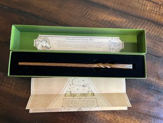 Harry Potter Wand