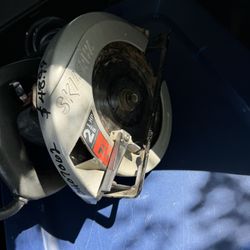 Circular Saw 