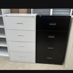 File Cabinet/ Tool Storage