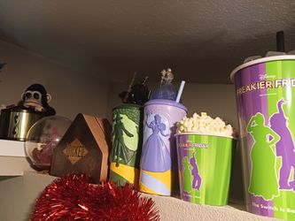 Horror/ Merch