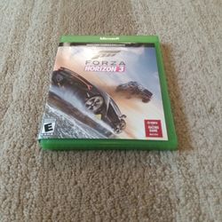 Forza Horizon 3 For Xbox Please Buy Need The Money Really Bad Right Now!