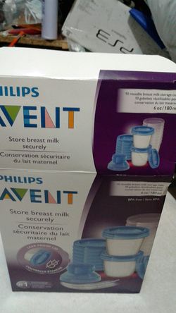 Philips avent