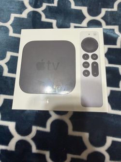 Apple TV