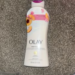 Olay Body Wash