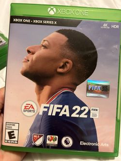 FIFA 22