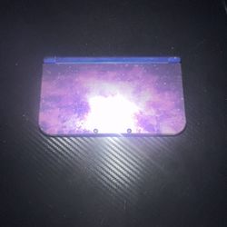 Nintendo 3dsXL 