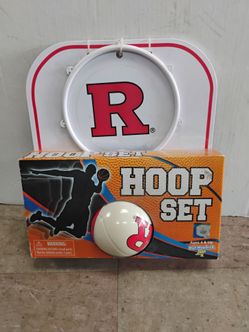 Play monster hoopset