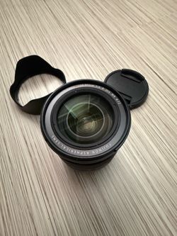 Like New Fujifilm XF 16-80mm F4 OIS WR
