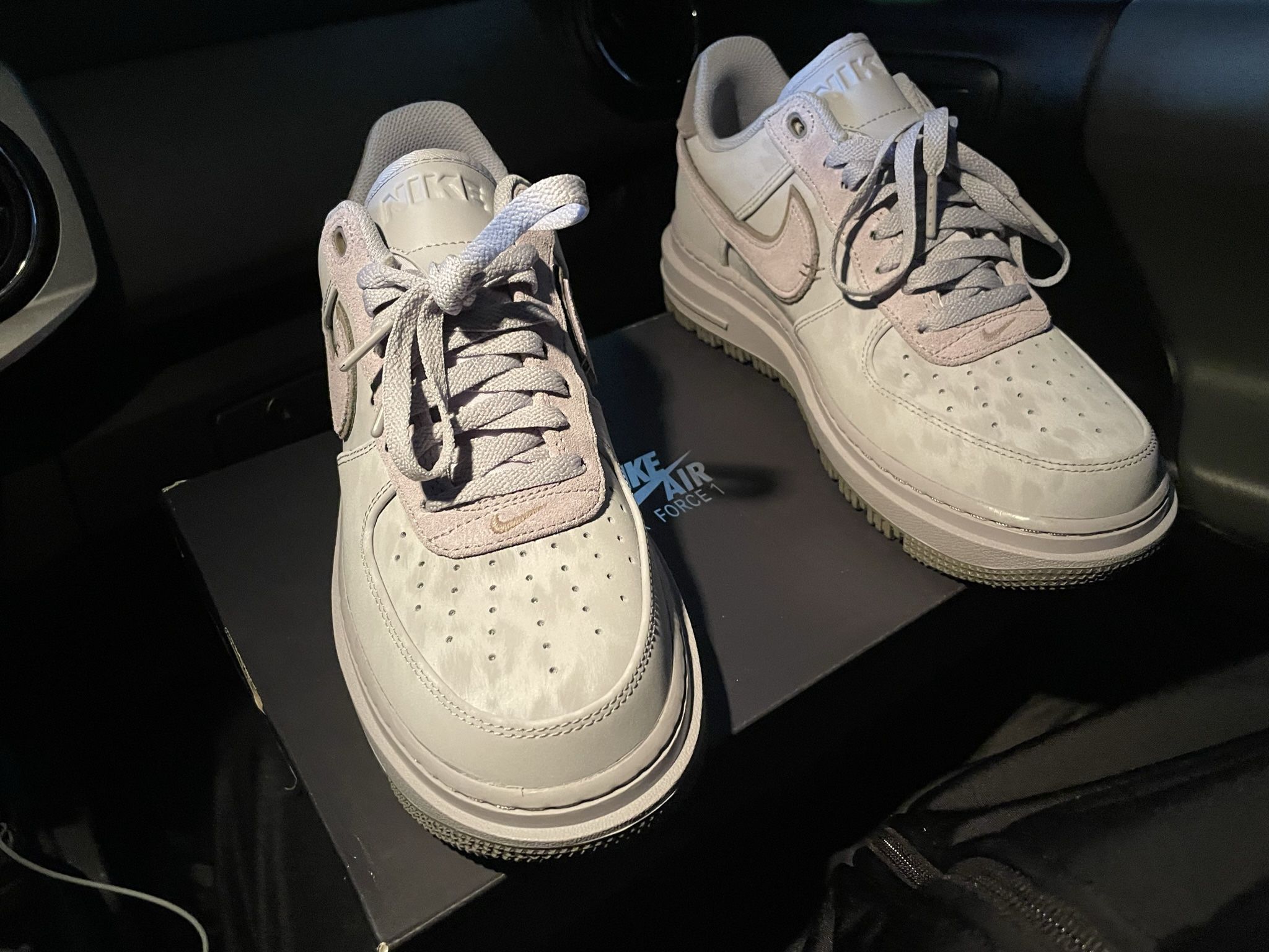 Air force 1 LUX