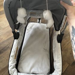 Baby Bassinet 