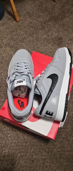 Nike and new B