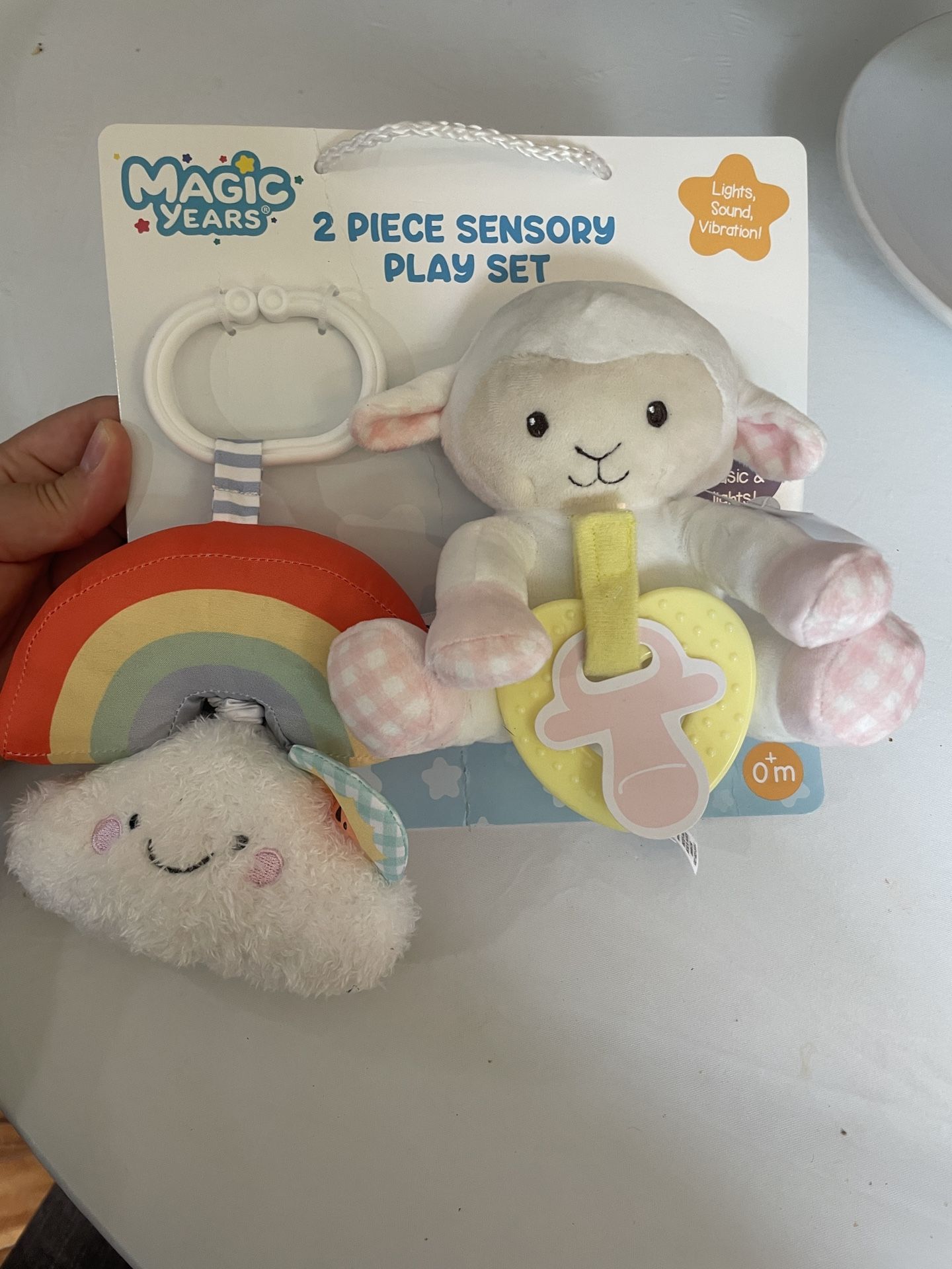 Baby Toys!