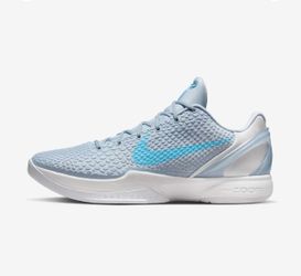 Kobe Caitlin Clark Protro 6