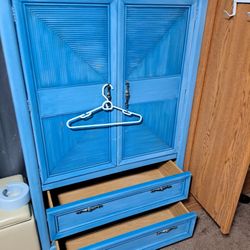 Dresser Armoire Closet