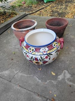THE 3 THINGS FOR $15 PICK UP IN SUN VALLEY
