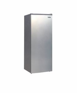 Frigidaire Gallery 6.5 Cu. Ft. Upright Freezer Brand New In Box