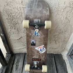 Cruiser Skateboard