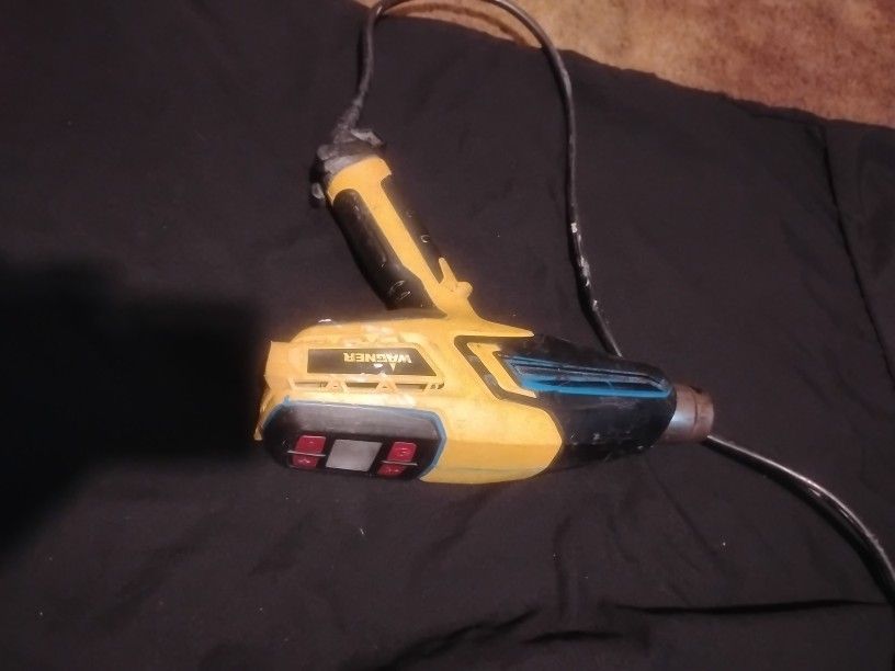 Wagner Heat Gun