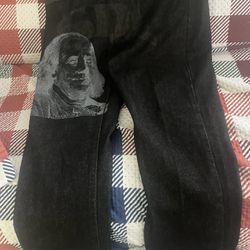 70$ SDL Pants Clean  36/32 They Cost 95$ Each Pair 