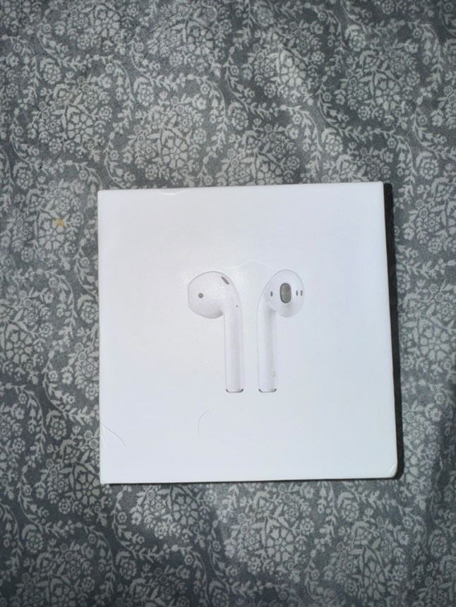 Air Pods