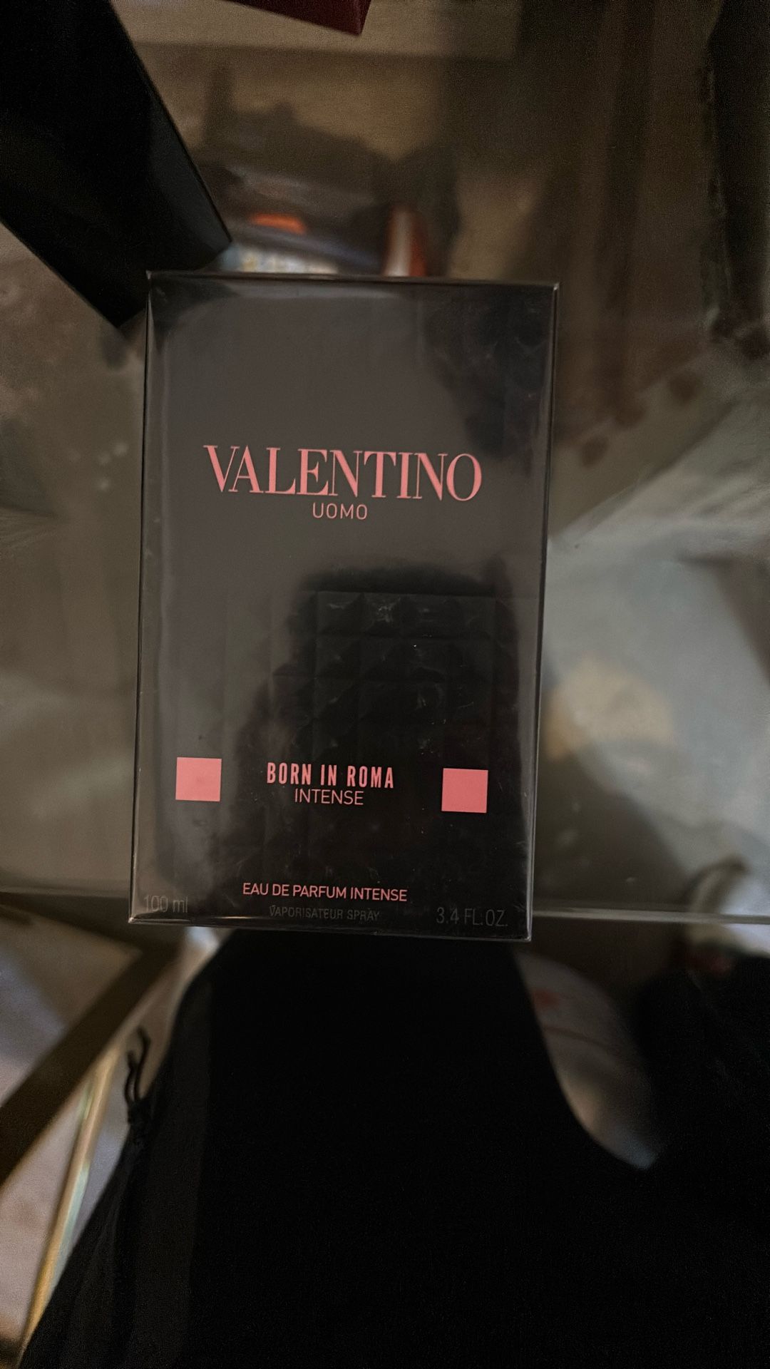 VALENTINO BORN IN ROME COLOGNE(MEN)