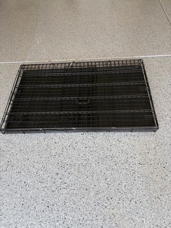 Dog Kennel - collapsible