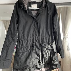 Black Jacket