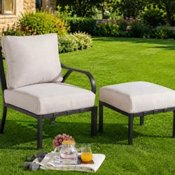 Outdoor Furniture Set 