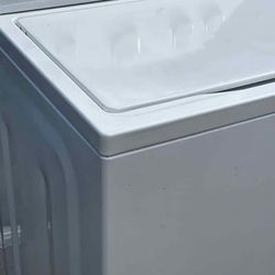 Whirlpool Washer 
