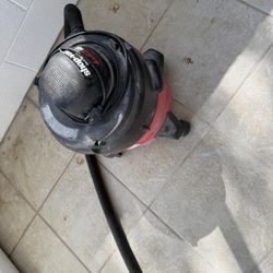 Shop Vaccum 