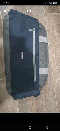 Mon Chateau Travel Duffle Bag