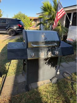 Grill