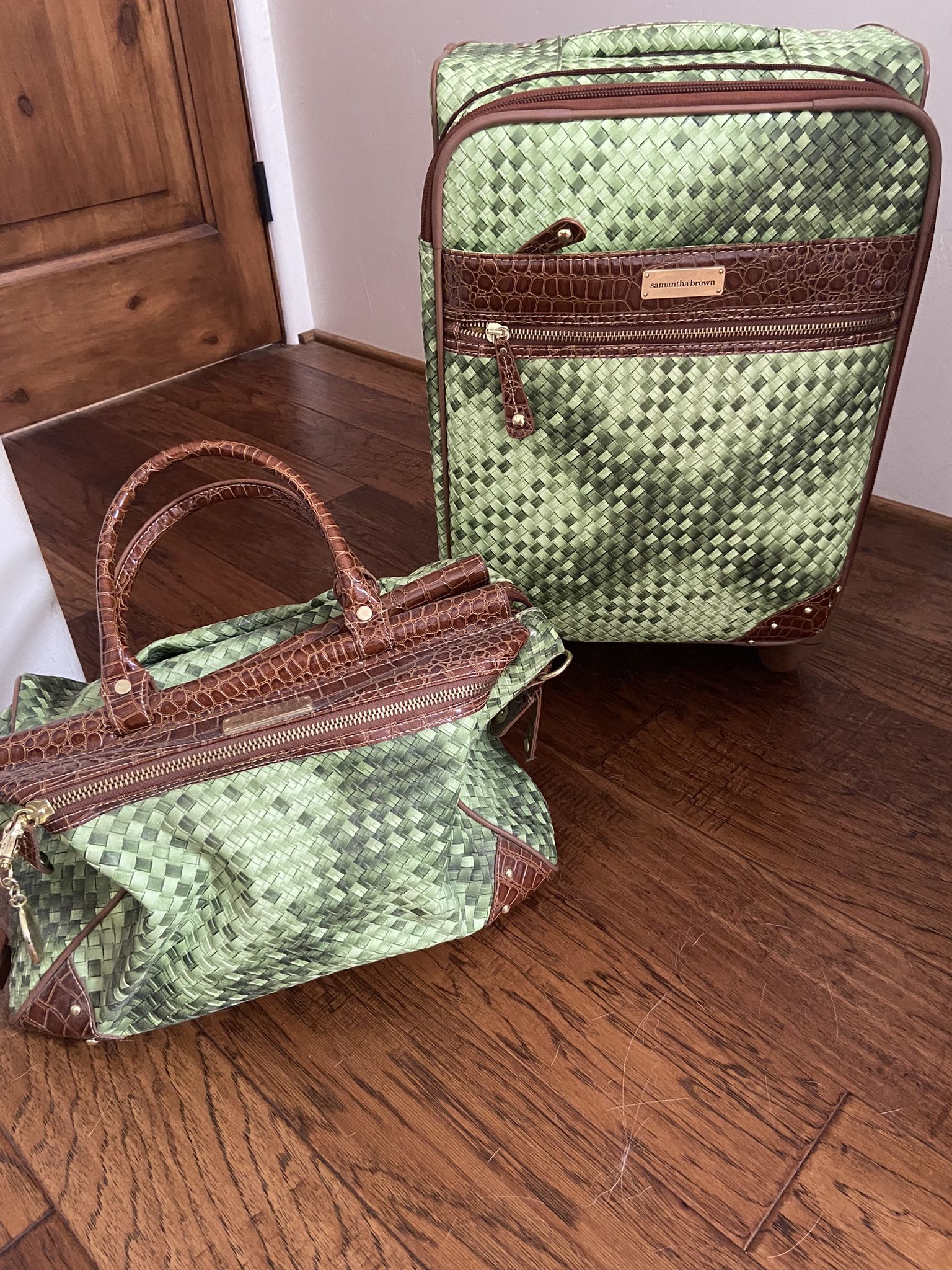 Luggage Set