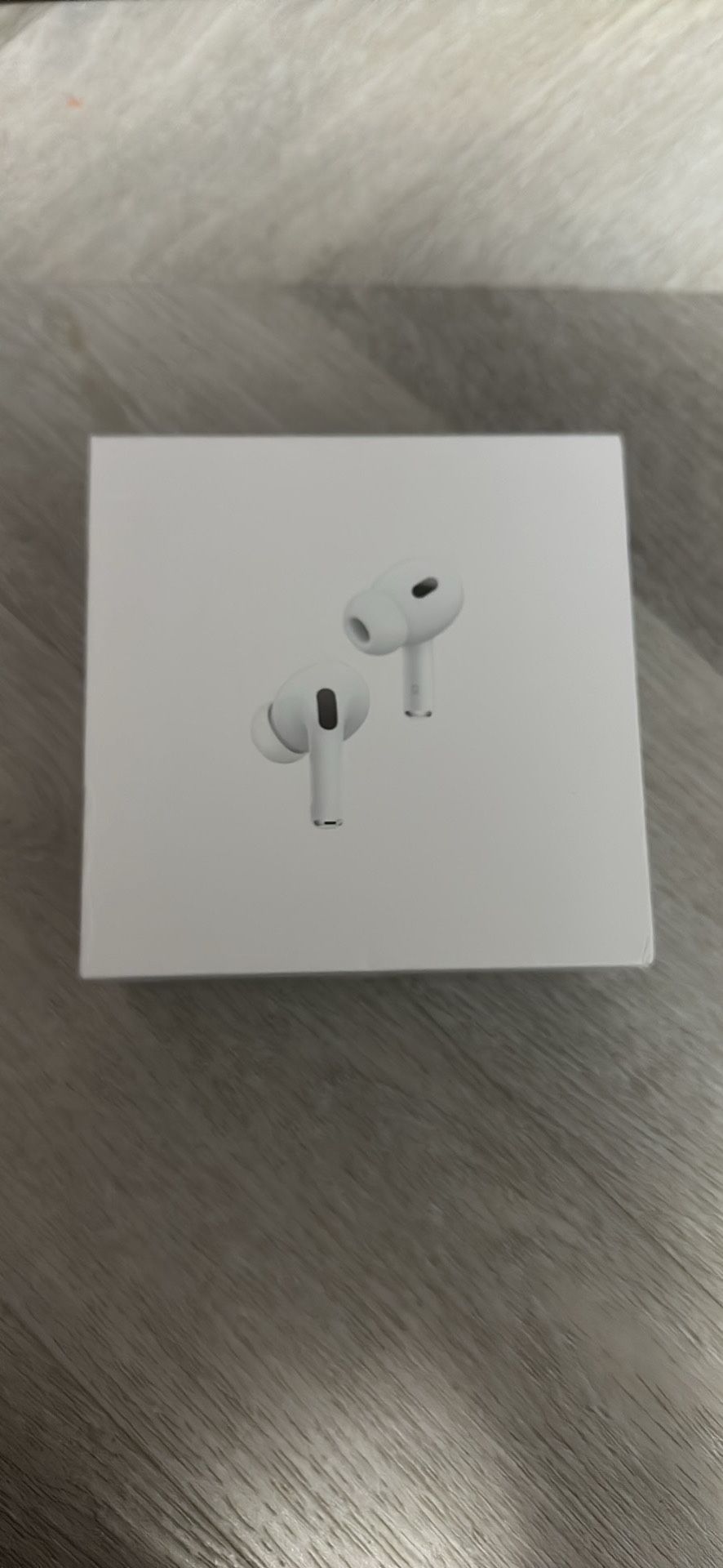 Airpods pro 2 ( Nothing less than 100$)