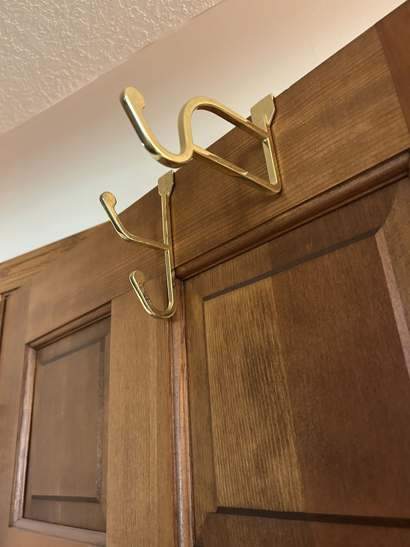 Over Door Hooks