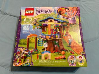 LEGO Friends kits