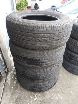 Tires