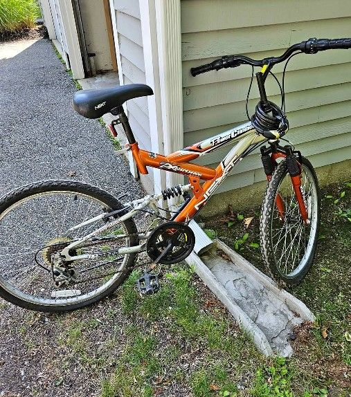 Mountain Bike 24" Tire