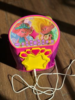 Trolls Band Together Karaoke