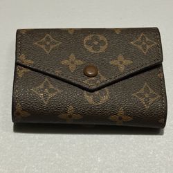 Louis Vuitton Wallet