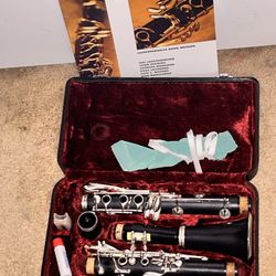 Clarinet