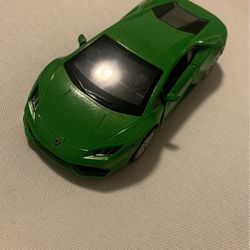 Lamborghini hurricane LP 610-4