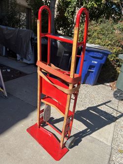 Appliances Hand Truck 