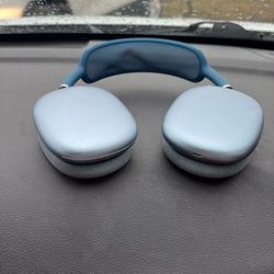 Apple Air Max Headphones