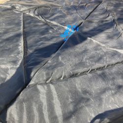 Upper Bounce Trampoline Mat