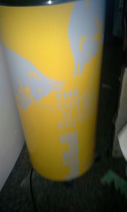 No strokers only offer if you plan on owning Red Bull refrigerator cylinder not an ice chest refrigerator Red Bull or Pepsi