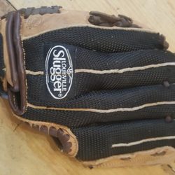 Kids Baseball Glove 