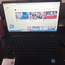 Hp 16gb Ram 288gb Storage