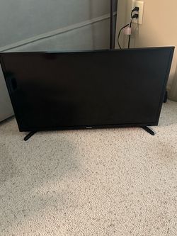 32 inch Samsung