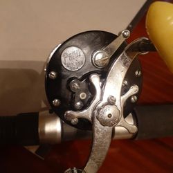Peen Conventional Rod And Reels  (Read Carefully)